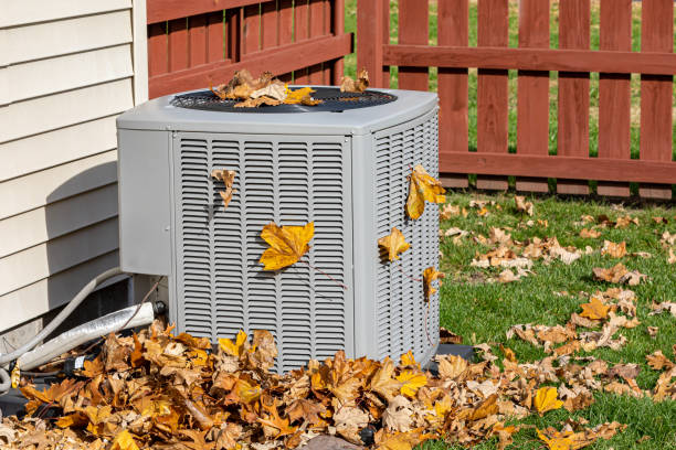 Air duct cleaning in Prineville Lake Acres, OR