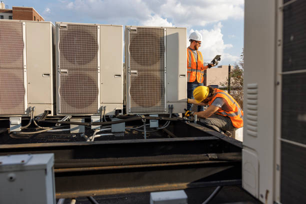 Best Commercial HVAC repair  in Prineville Lake Acres, OR