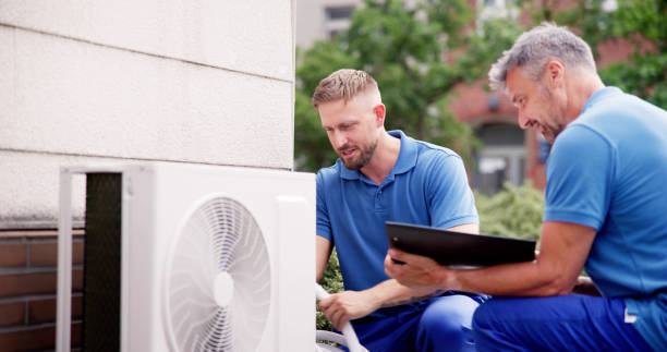 Best HVAC air duct cleaning  in Prineville Lake Acres, OR