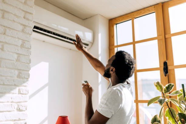 Best HVAC emergency services  in Prineville Lake Acres, OR