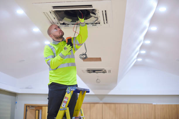 Best HVAC repair near me  in Prineville Lake Acres, OR