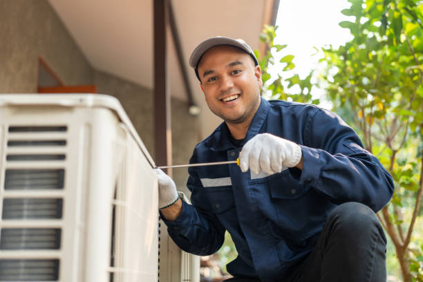 Best Residential HVAC services  in Prineville Lake Acres, OR