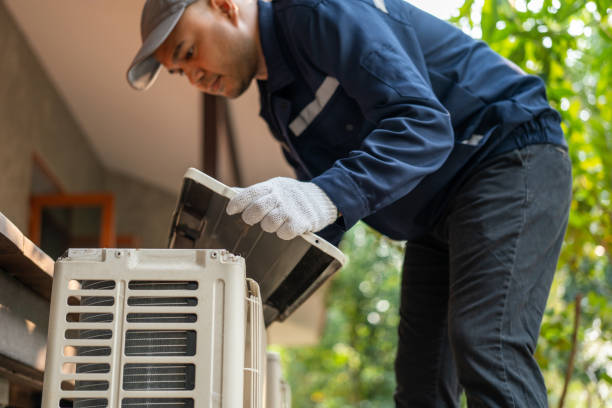 Best HVAC installation services  in Prineville Lake Acres, OR