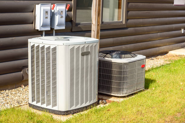 Best HVAC installation services  in Prineville Lake Acres, OR