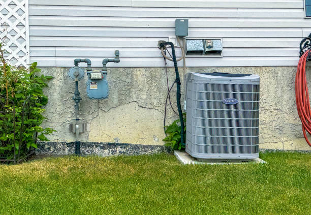 Best Central air repair  in Prineville Lake Acres, OR